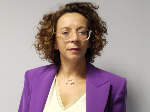 Xefa do Servizo de Programación da Formación Profesional, Consellería de Educación, Ciencia, Universidades e Formación Profesional 