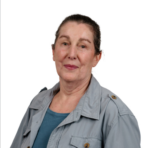 Matilde Mónica Rivas, Jefa de Sección de Seguridad de la Información en la Diputación da Coruña