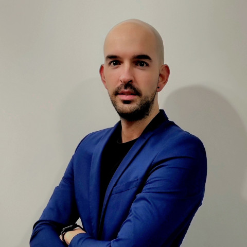 Nacho Alvarez, Responsable de Formación y Concienciación en Ciberseguridad en Govertis – Telefónica Tech