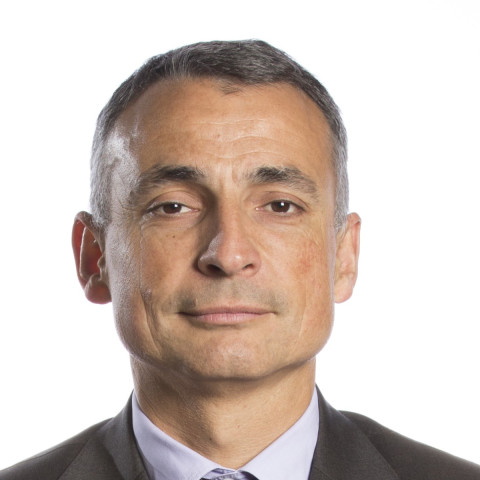 Roberto Baratta, Director del Área de Gestión Pérdida y Fraude, Continuidad de Negocio, Seguridad y Gestión de Efectivo en ABANCA