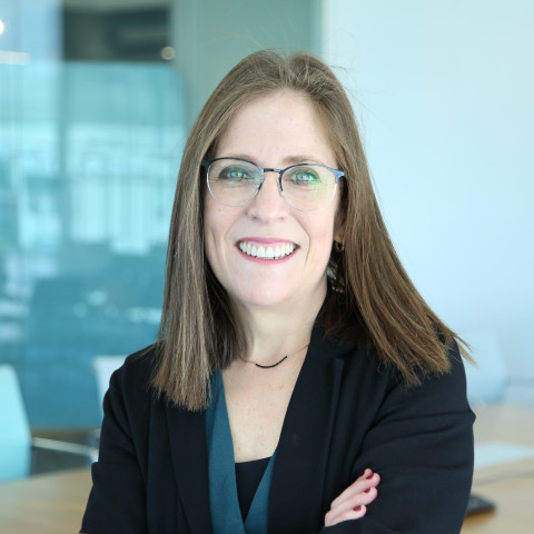 Elena García Díez, Chief Security Advisor (Microsoft)