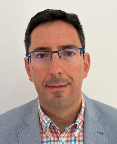 Gustavo Herva, Xefe da Subárea de Ciberseguridade, Axencia para a Modernización Tecnolóxica de Galicia (Amtega)