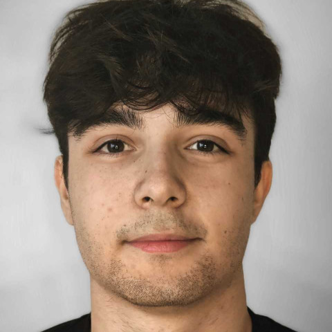 Pablo Sánchez, Ex-alumno graduado en el Curso de Especialización en ciberseguridad en entornos IT, CIFP Rodolfo Ucha Piñeiro 