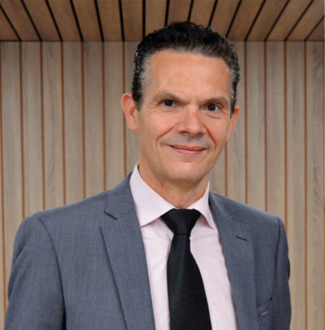 Ángel Luis López Zaballos