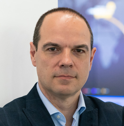 José Ángel Álvarez Pérez