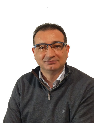 Vicente Rodrigo Ingresa