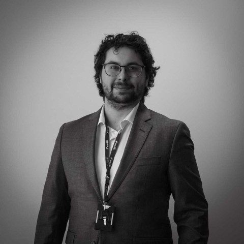 José Manuel Rivera