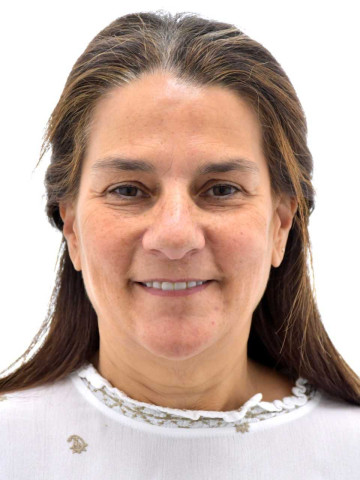 Mónica Mateos