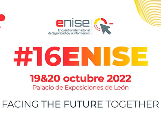16ª Edición ENISE en León