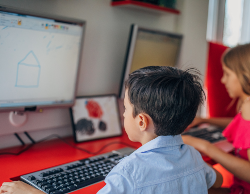 Ciberseguridade na escola