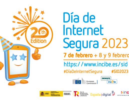 Día Internet Segura