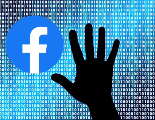 Fallo de seguridad en Facebook