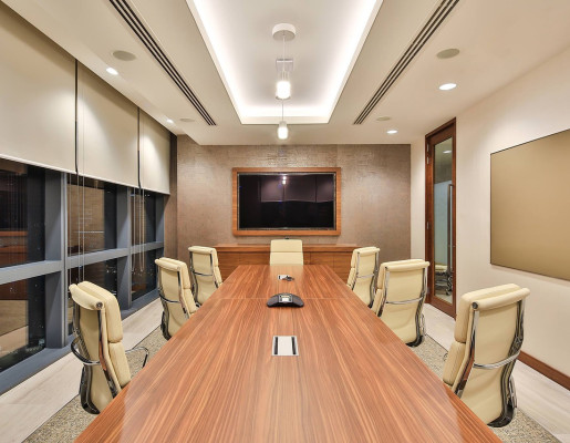 Sala de videoconferencias