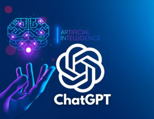 Logotipo de ChatGPT