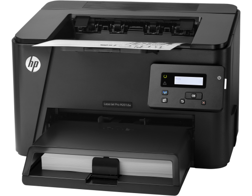 Impresora de la marca HP