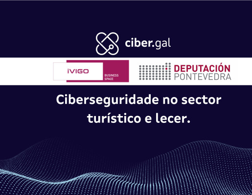 Ciberseguridade no sector turístico e lecer