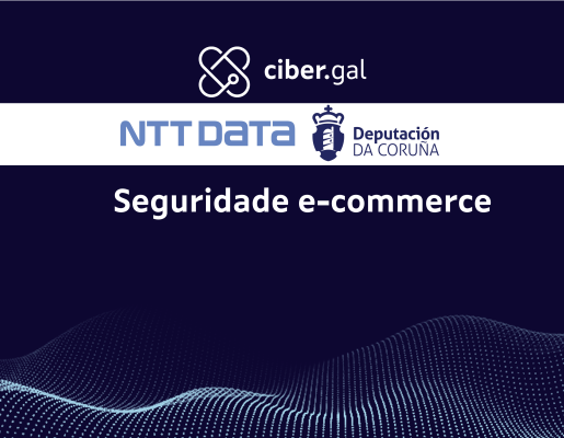 Seguridade e-commerce