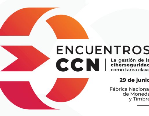 V Encontro do Esquema Nacional de Seguridade