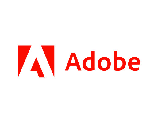 logotipo de Adobe