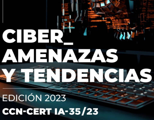 Informe de Amenazas y Tendencias del año 2023