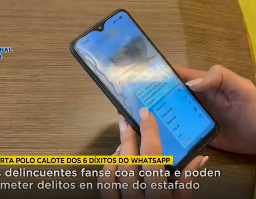 Calote dos seis díxitos