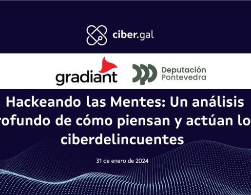 Hackeando las Mentes: Un Análisis Profundo de Cómo Piensan y Actúan los Ciberdelincuentes