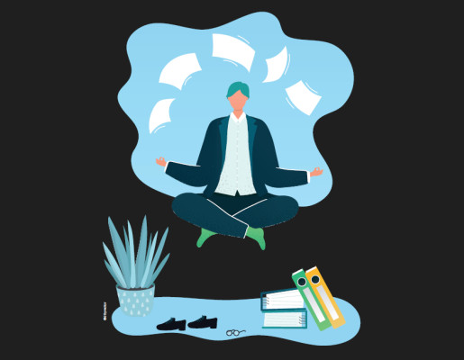 Factores críticos en la generación del estrés de los CISOs y cómo evitarlos