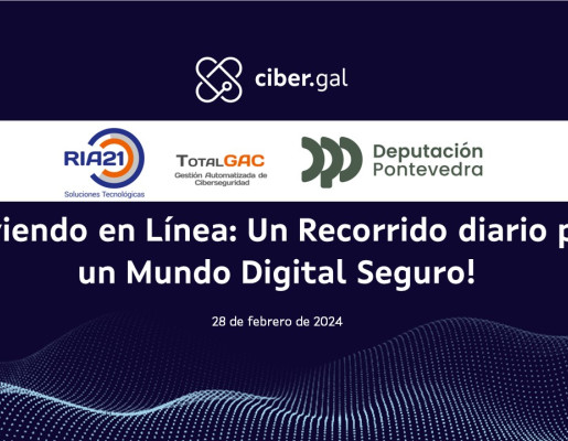 Viviendo en Línea: Un Recorrido diario por un Mundo Digital Seguro!