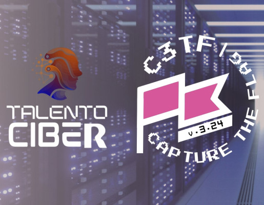 Evento 'TalentoCiberR'