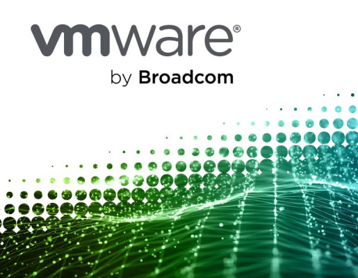 VMware by Broadcom