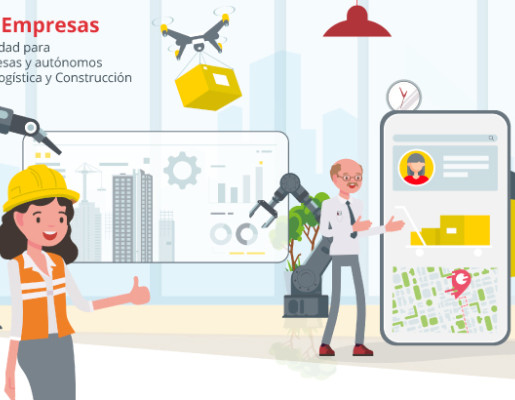 Ciberseguridad para microempresas y autónomos