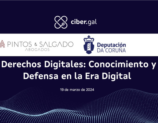 Derechos digitales: Conocimientos y Defensa en la Era Digital