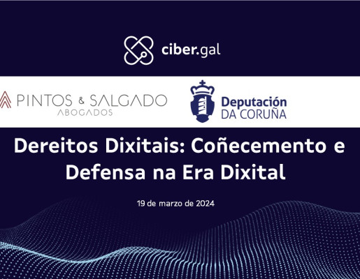 Dereitos dixitais: Coñecementos e Defensa na Era Dixital
