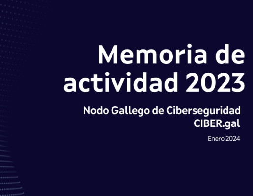 Memoria de actividad 2023