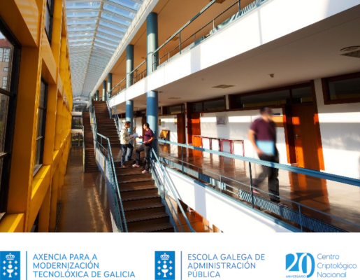 Curso Superior en Ciberseguridade