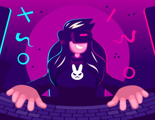 Día das Rapazas nas TIC