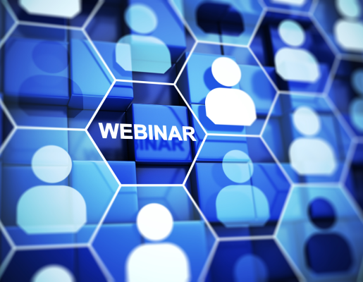 Webinar organizado por PuntoGal