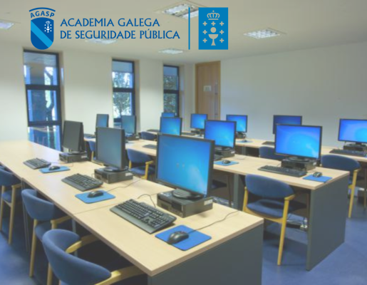 II xornada DFIR Galicia de cibercriminalidade