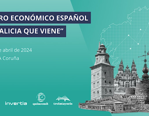 Foro Económico Español: La Galicia Que Viene 2024