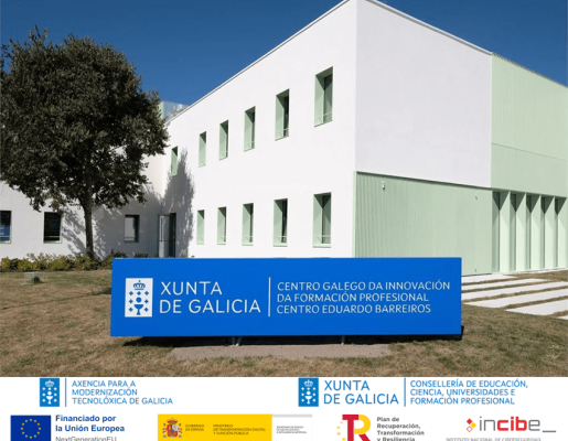 Xornada de difusión dos Cursos de Especialización en Ciberseguridade en Formación Profesional