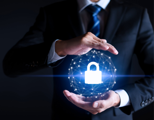 Ciberseguridade, o aliado que o teu negocio necesita para despegar