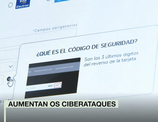 #CiberseguridadeTVG – Información sobre os ciberataques a empresas