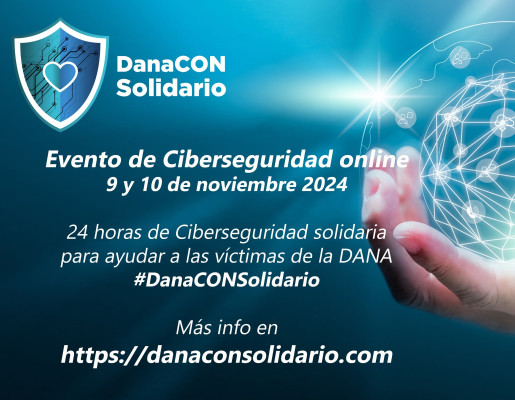 DanaCON Solidario