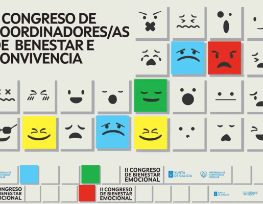 II Congreso de Coordinadores de Benestar e Convivencia