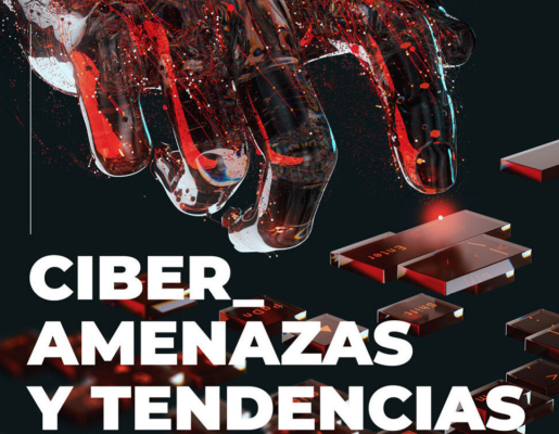 Informe de Ciberameazas e Tendencias 