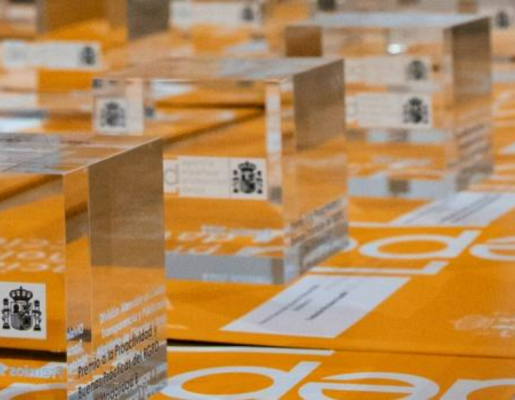 Premios Protección de Datos 2024