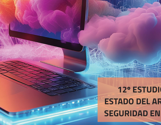 12º Estudo do Estado da Arte de Seguridade na Nube