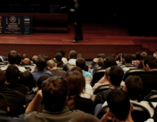 Xornadas sobre Tecnoloxía e Solucións para a Automatización Industrial na UVigo