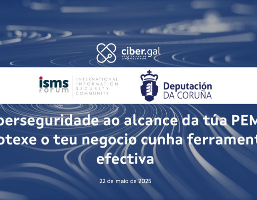 isms forum galego