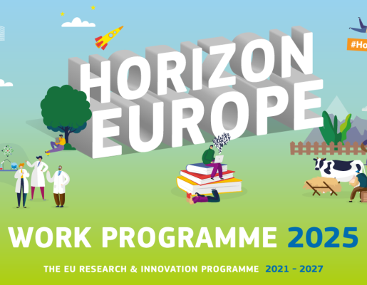 horizon europe